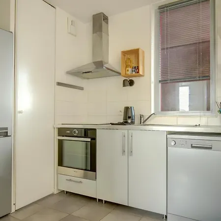 Appartement Le George Parking Privé *