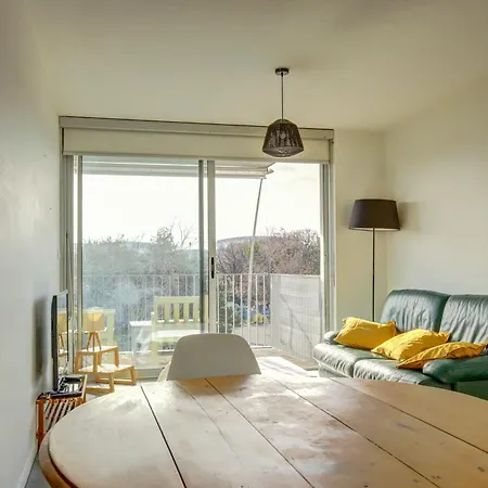 Le George Parking Privé Blagnac