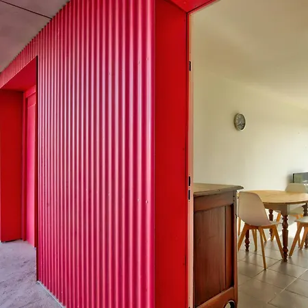 Appartement Le George Sand parking privé Blagnac