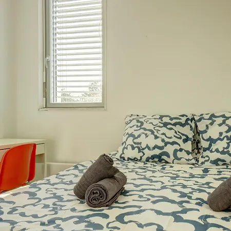 Le George Parking Prive Blagnac