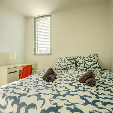 Appartement Le George Parking Privé *