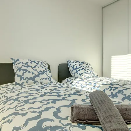 Le George Sand parking privé * Blagnac