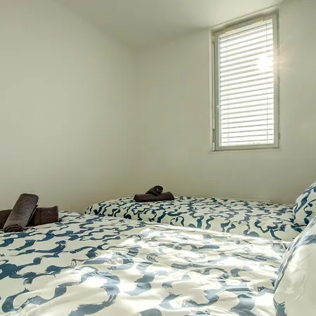 Le George Parking Prive Lejlighed