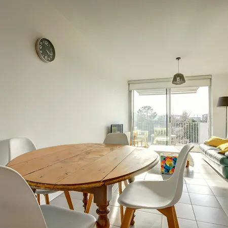 Lejlighed Le George Parking Prive *