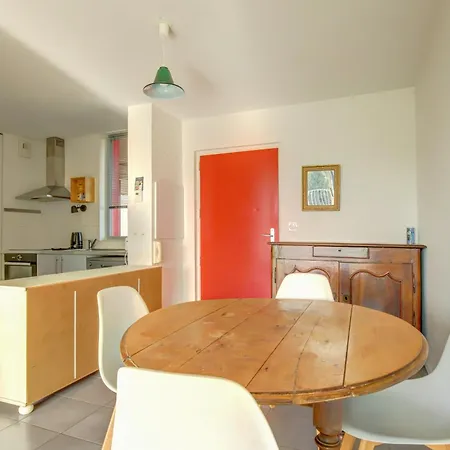 Le George Parking Prive Lejlighed Blagnac