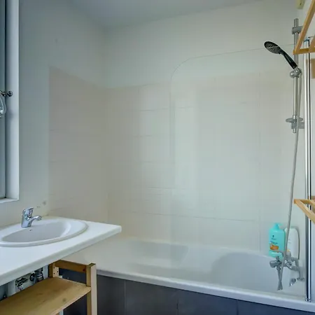 Le George Parking Prive Apartament