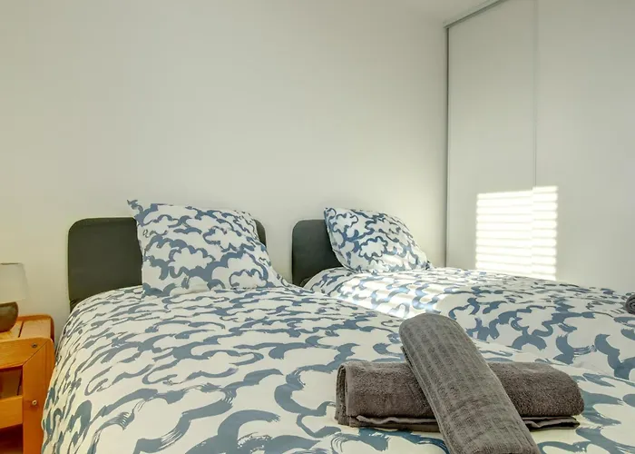 Le George Parking Privé * Blagnac