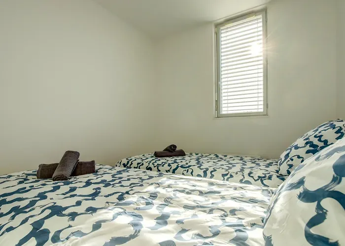 Le George Parking Privé Appartement