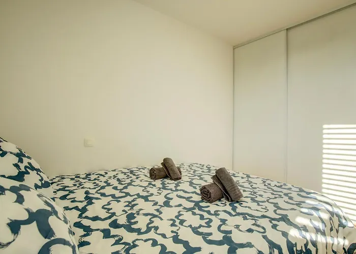 Le George Parking Privé Appartement *