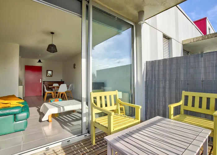 Le George Parking Privé Appartement