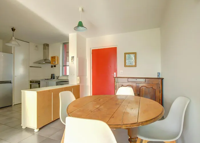 Le George Parking Privé Appartement Blagnac