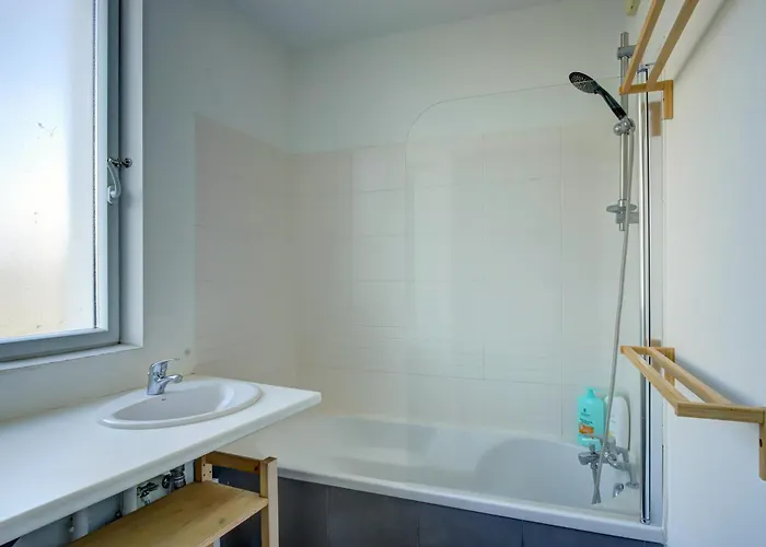 Le George Parking Privé Appartement